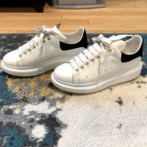 Alexander Mcqueen sneakers